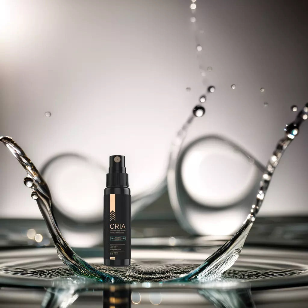 CRIA Scalp and Hair Booster